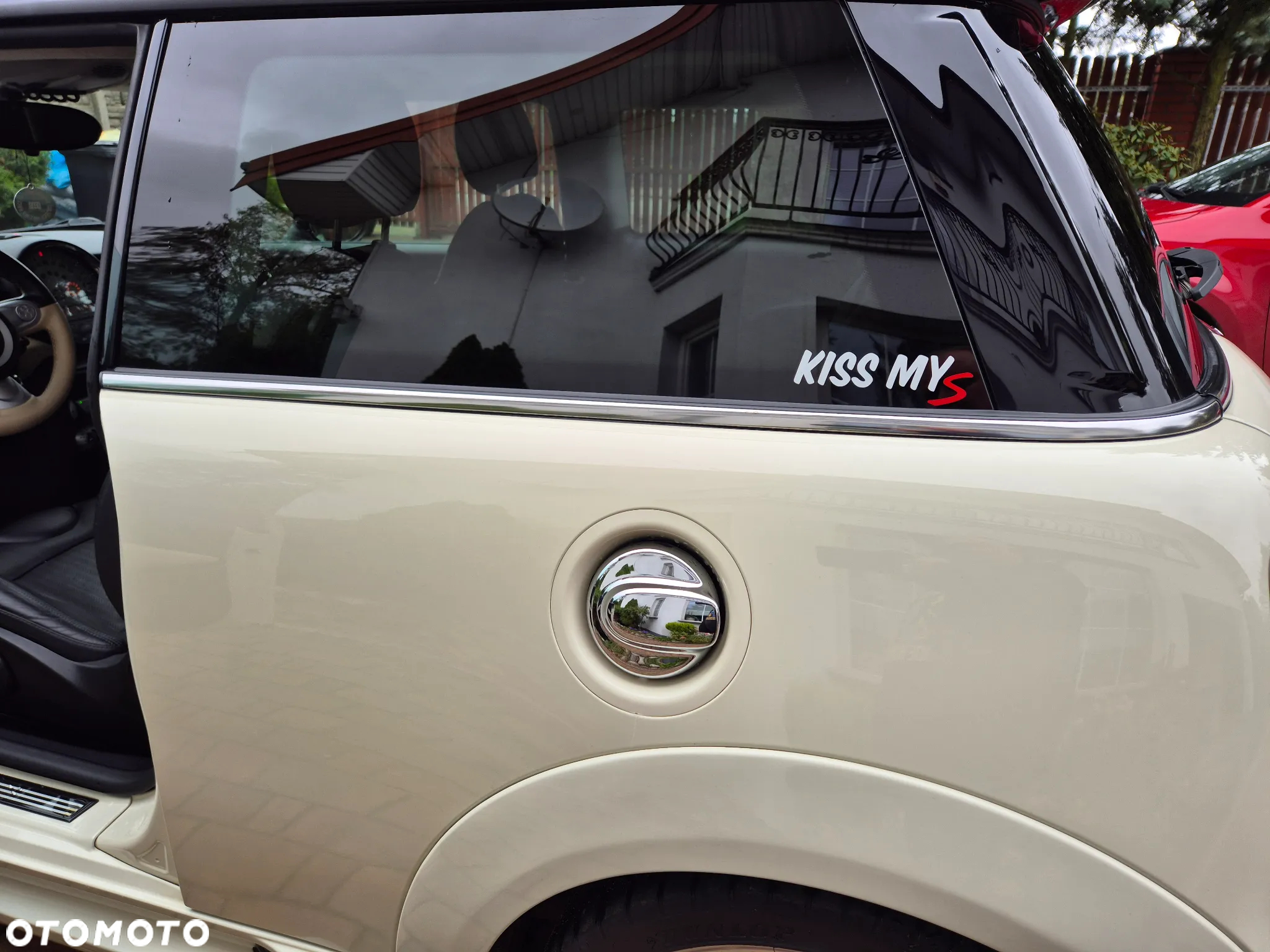 MINI Cooper S - 16