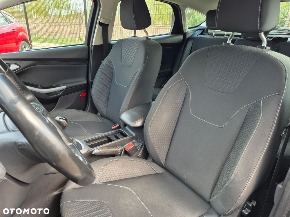 Ford Focus 1.0 EcoBoost Gold X (Edition Start) - 27