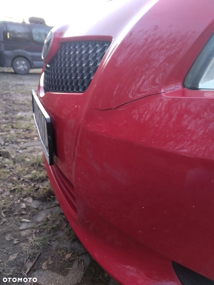 Toyota Yaris 1.0 Luna - 5