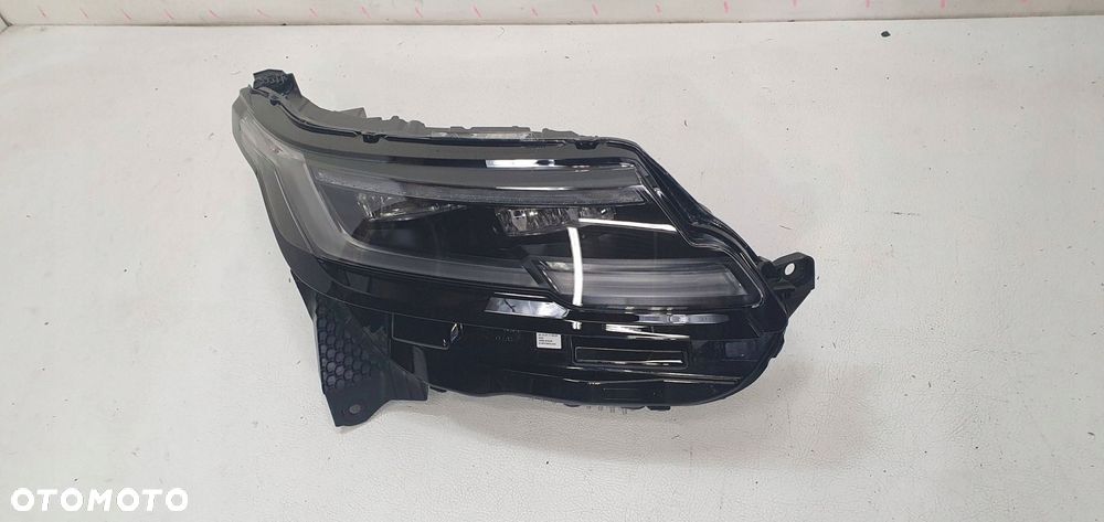 lampa prawa przód range rover velar l560 lift 24my full led n8a2-13w029-ec - 3