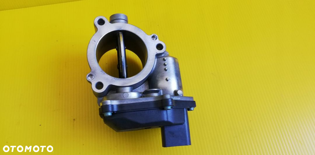 Przepustnica 04L128063K A4 B8 A5 A6 C7 1,6 2,0 TDI - 3