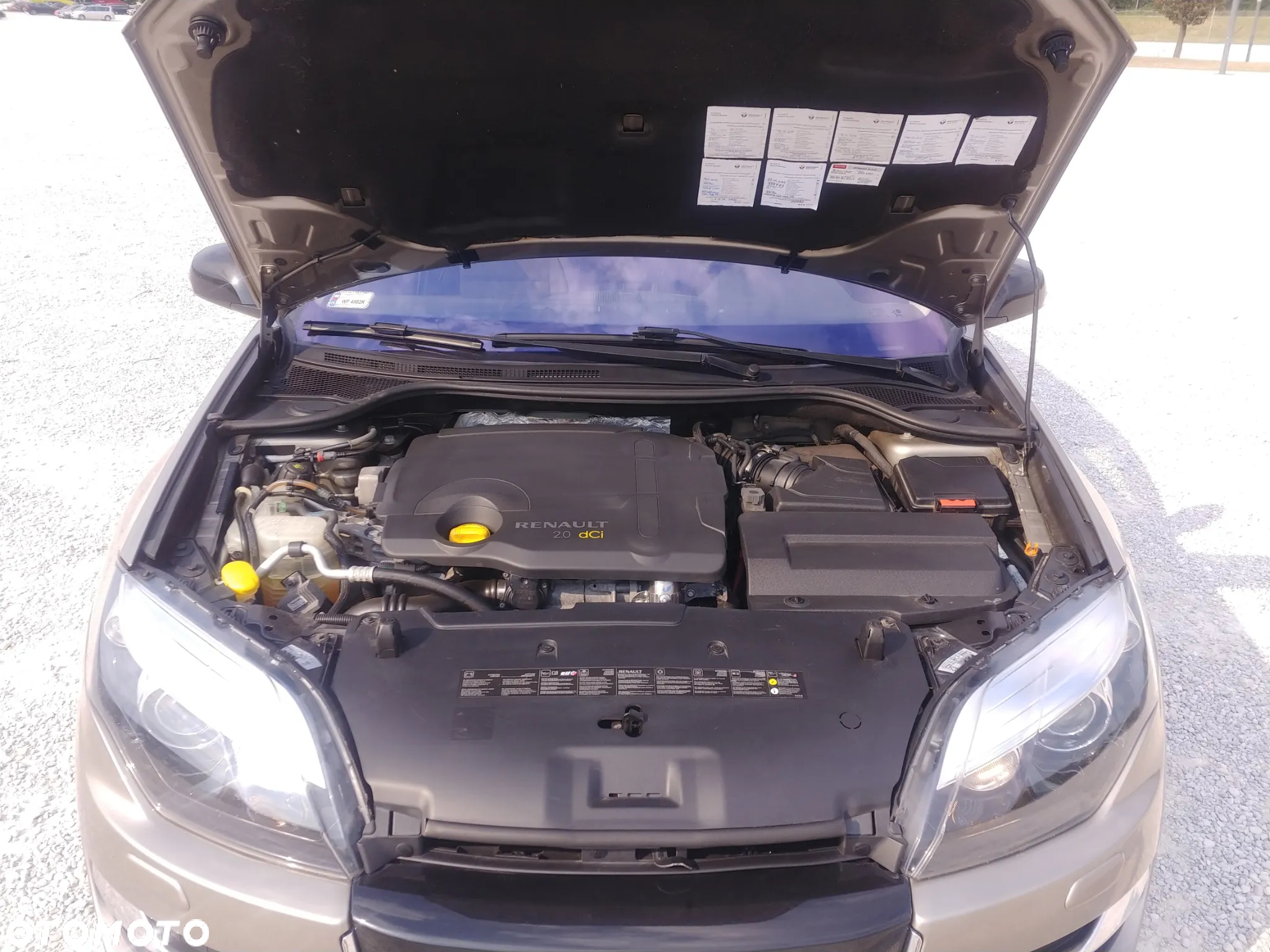 Renault Laguna - 5