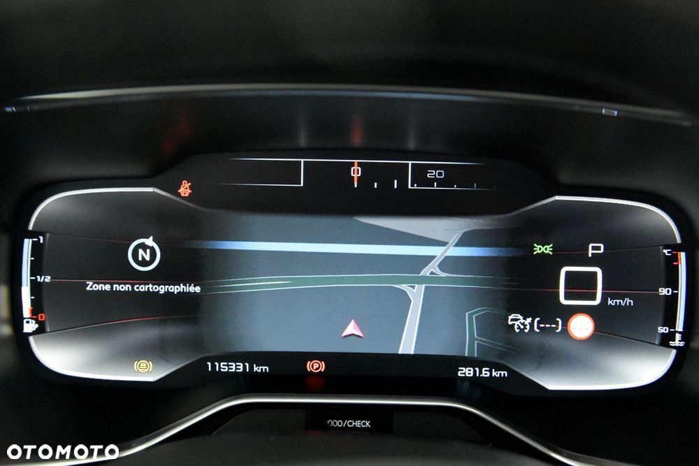 Citroën C5 Aircross 1.6 PureTech Shine EAT8 - 32