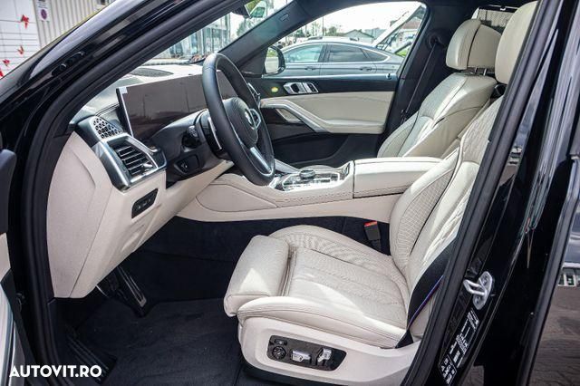 BMW X6 - 15