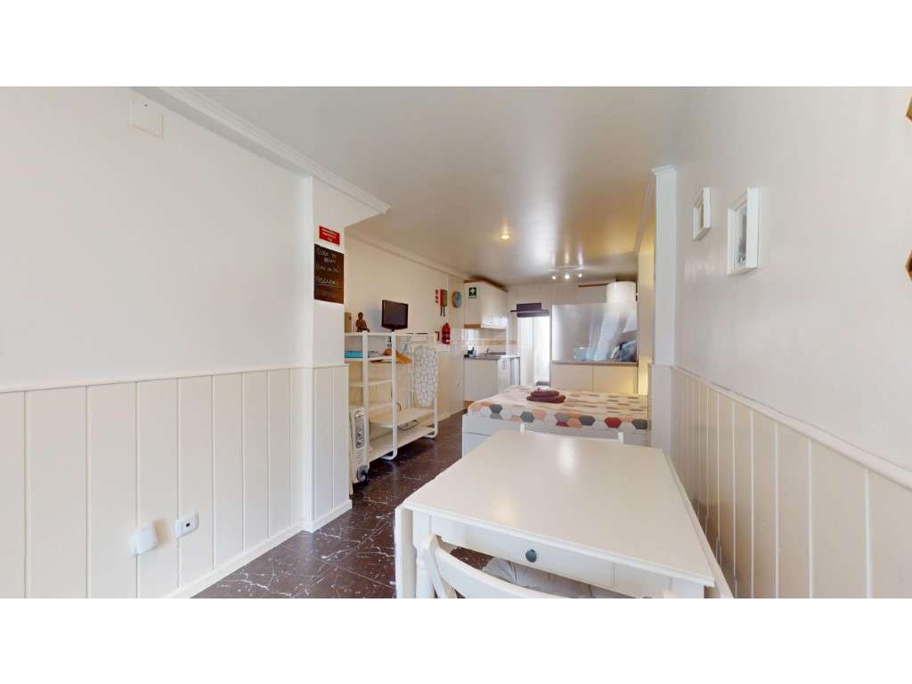 Apartamento, Lisboa, Largo da Paz - Grande imagem: 5/17