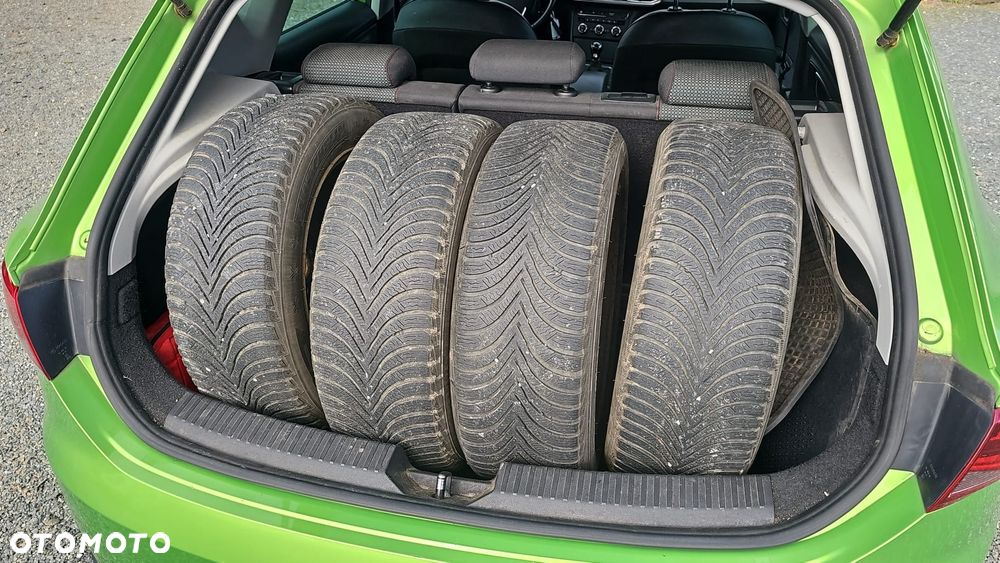 Seat Leon 1.8 TSI Start&Stop FR - 19