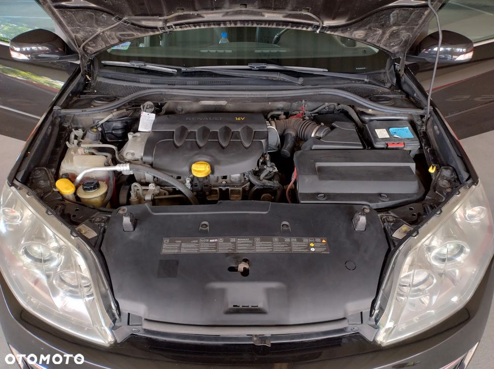 Renault Laguna 1.6 Expression - 12
