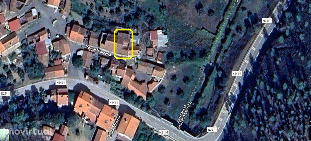 Moradia para recuperar. Projeto Exclusivo de Reabilitação com Forte Up - Grande imagem: 3/19