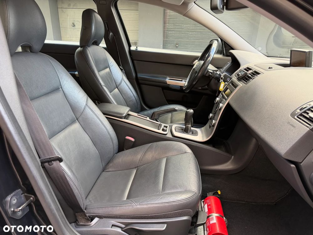 Volvo V50 - 29