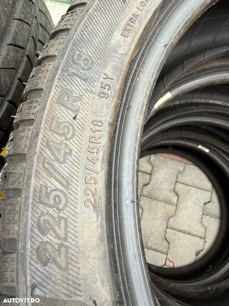 225 45 R18, 225 45 18, MICHELIN, ALLSEASON, NOI - 2