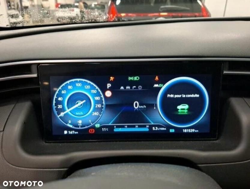 Hyundai Tucson 1.6 T-GDi HEV 2WD Prime - 20