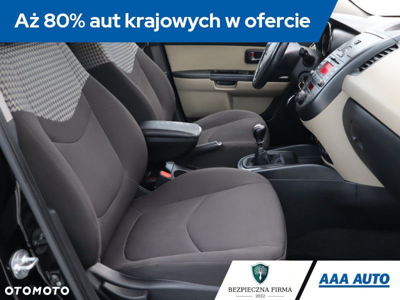 Kia Soul - 11