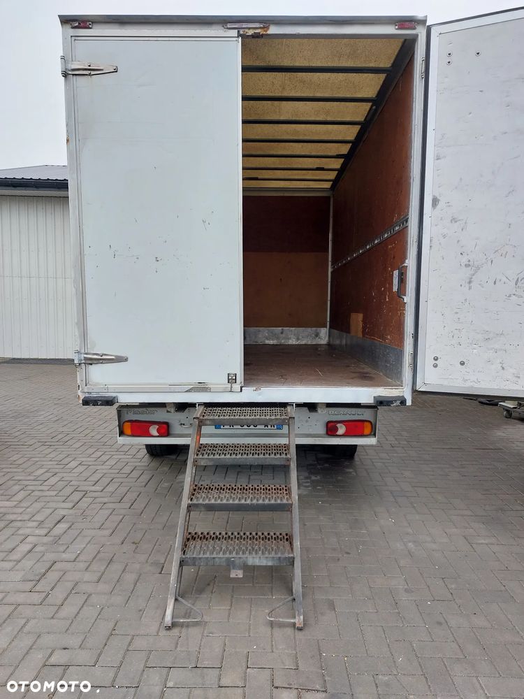Renault Master - 23