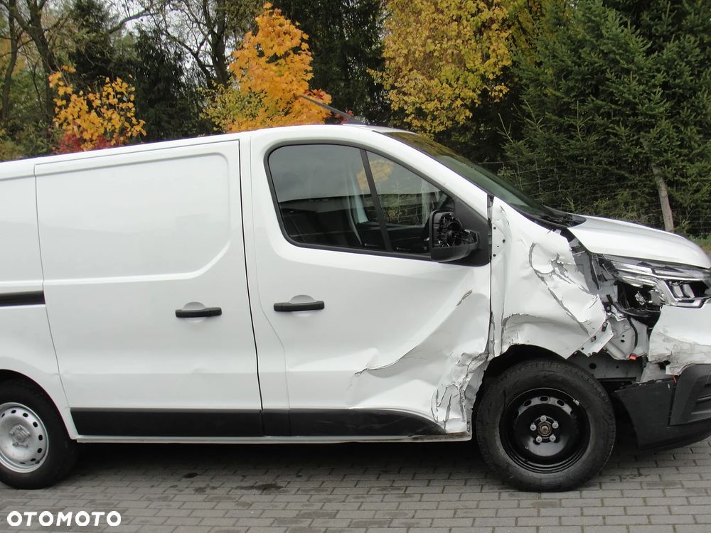 Renault Trafic - 5