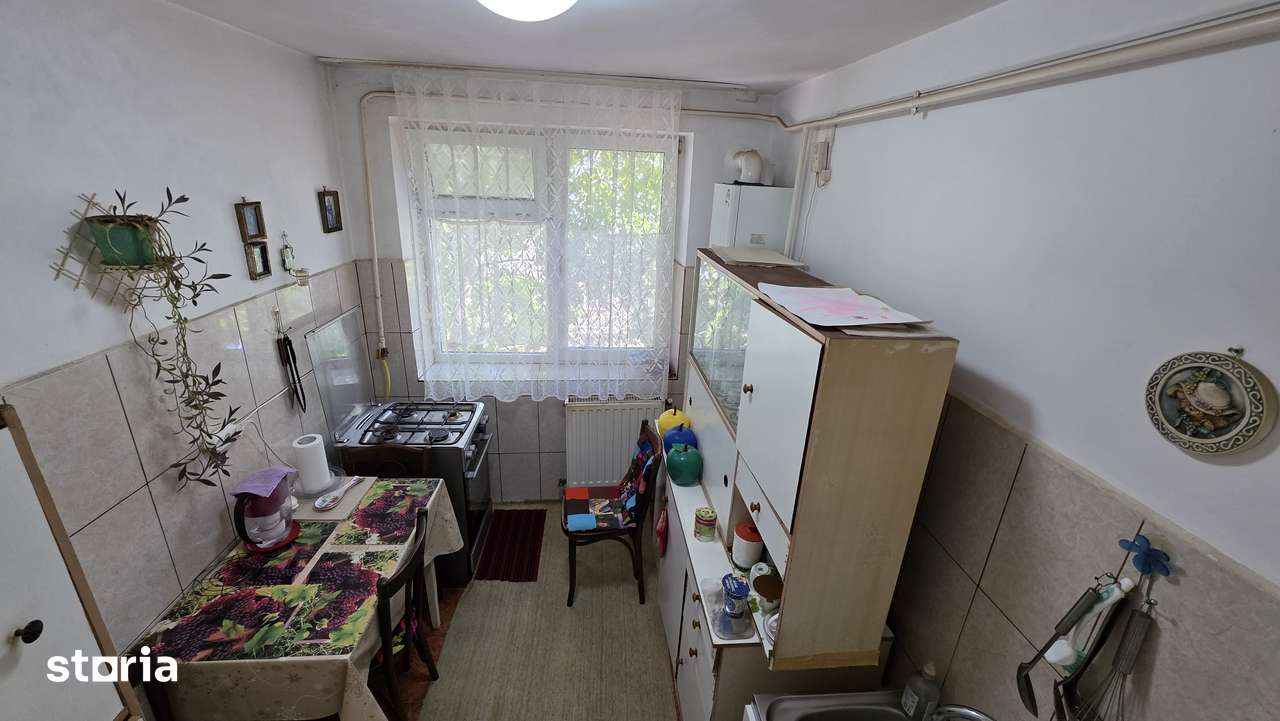 Vand ap cu 2 camere zona Scoala 5 - Imagine principală: 5/7