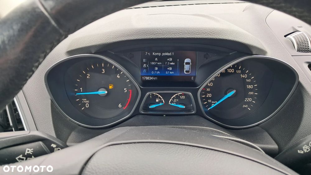 Ford Kuga Vignale 2.0 TDCi AWD - 3