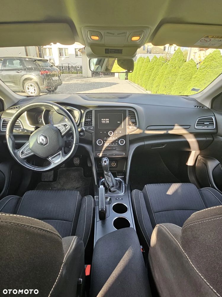 Renault Megane 1.2 16V TCE Energy Bose Edition - 9