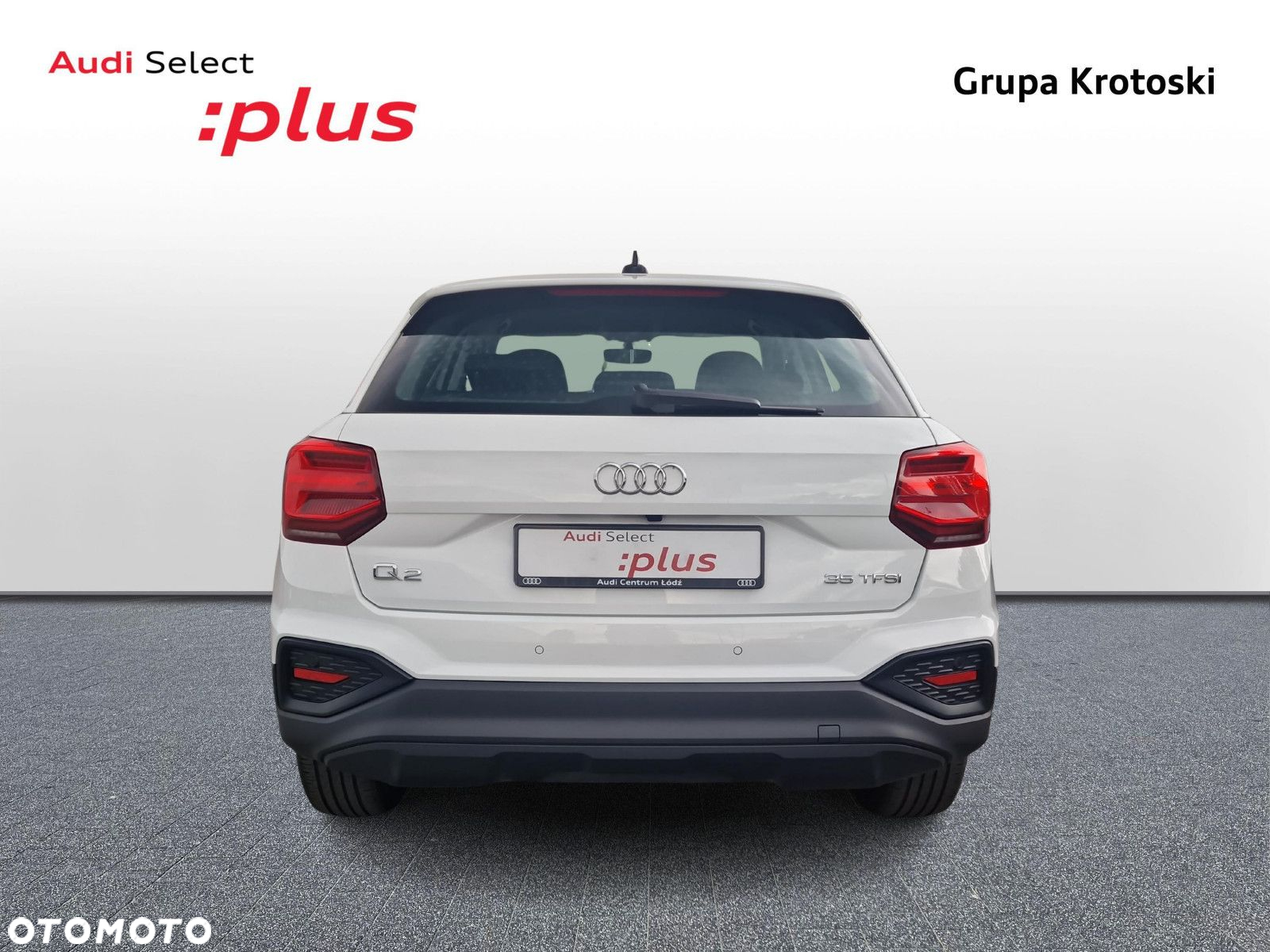 Audi Q2 - 4