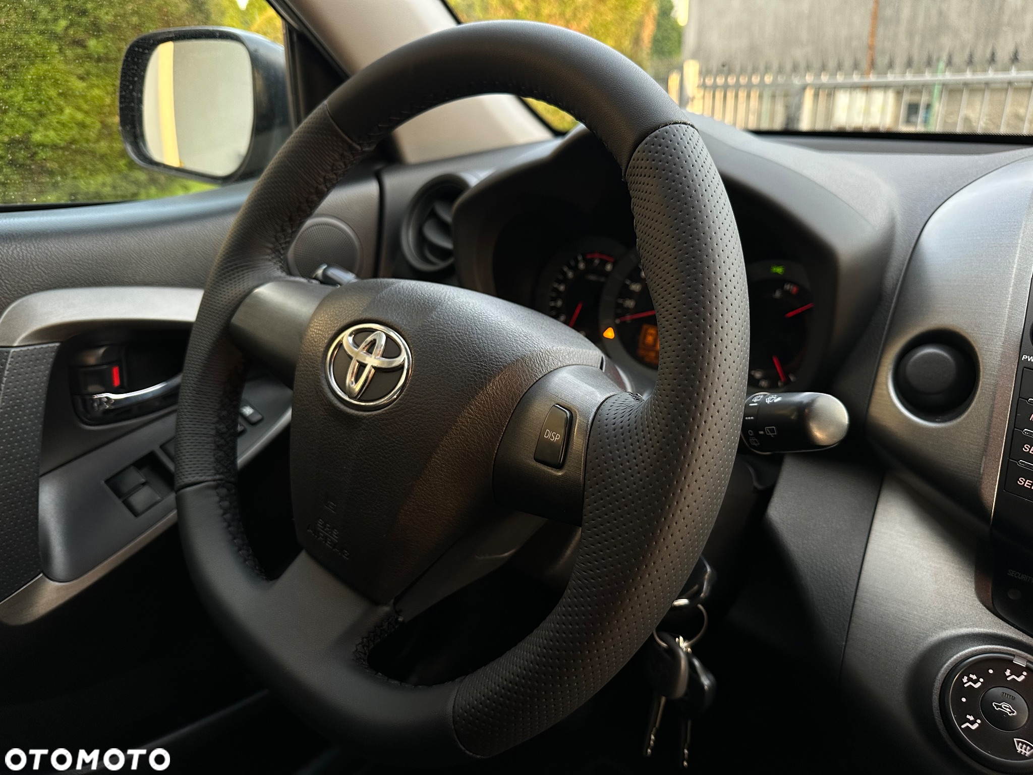 Toyota RAV4 2.0 VVT-i 2010 - 20