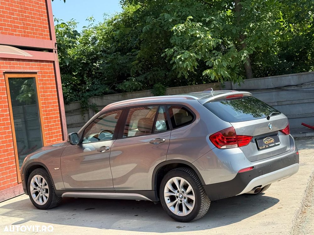 BMW X1 - 4