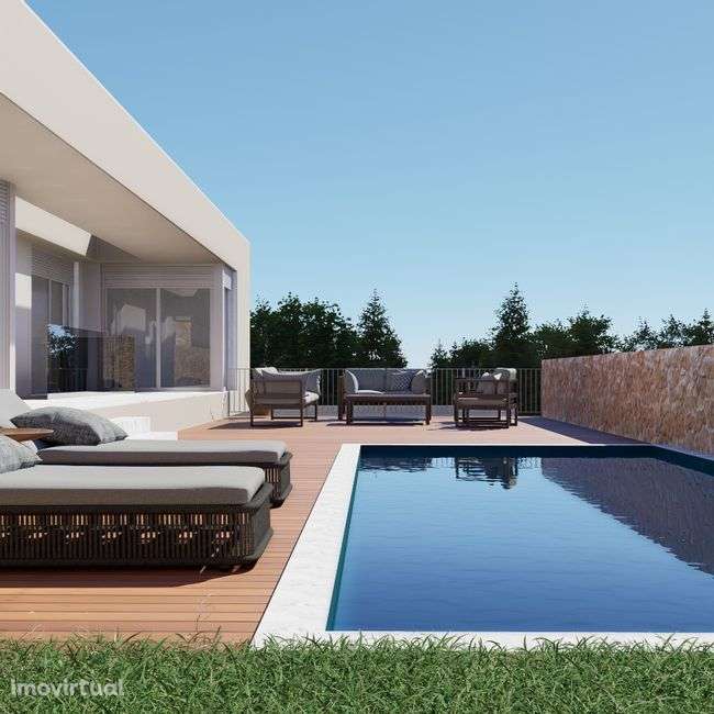 Moradia T3 de Luxo em Caminha - Seixas - Grande imagem: 2/42