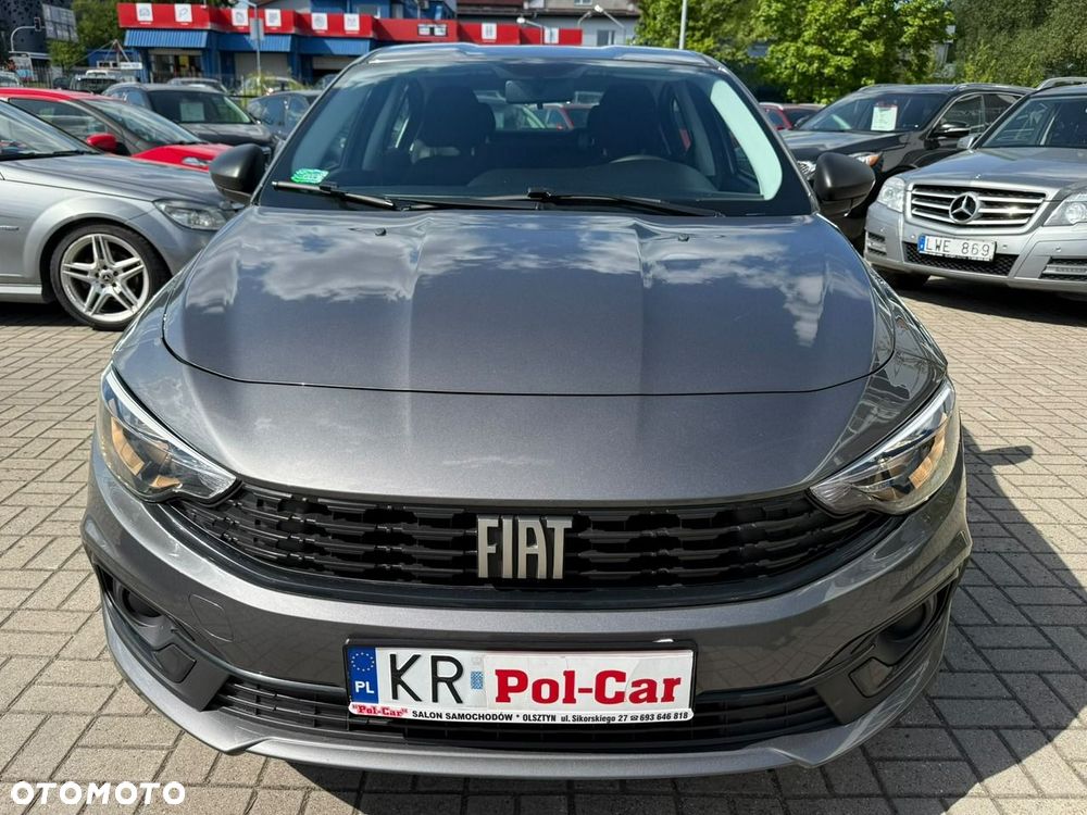 Fiat Tipo 1.4 Classic - 4