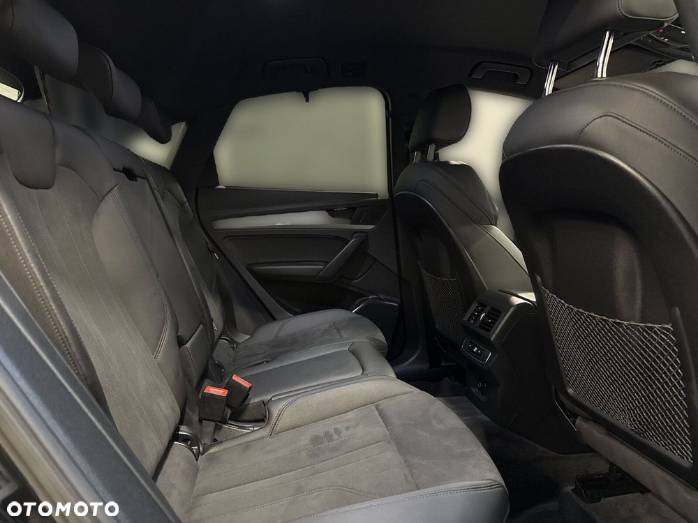 Audi Q5 Sportback 40 TDI mHEV Quattro Advanced S tronic - 17