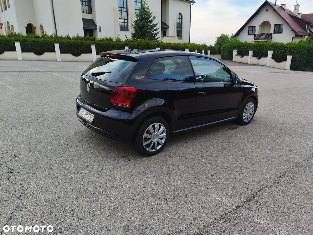 Volkswagen Polo - 21