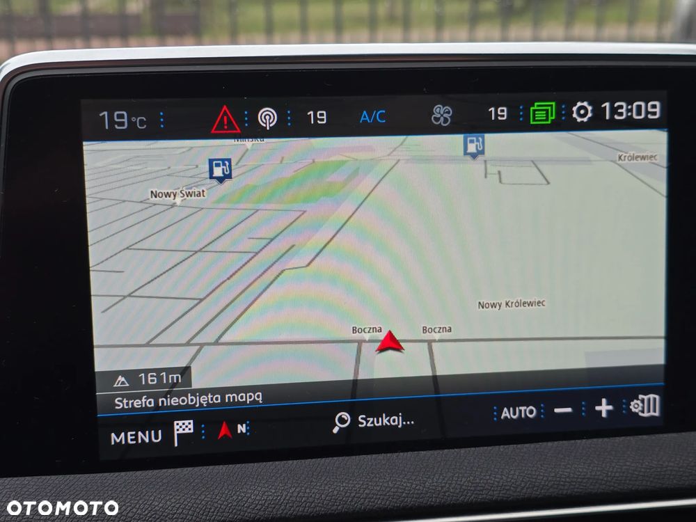 Peugeot 3008 1.2 PureTech Allure S&S - 15