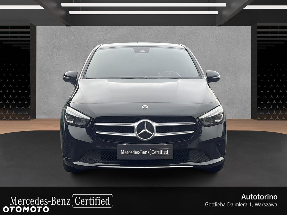 Mercedes-Benz Klasa B - 9