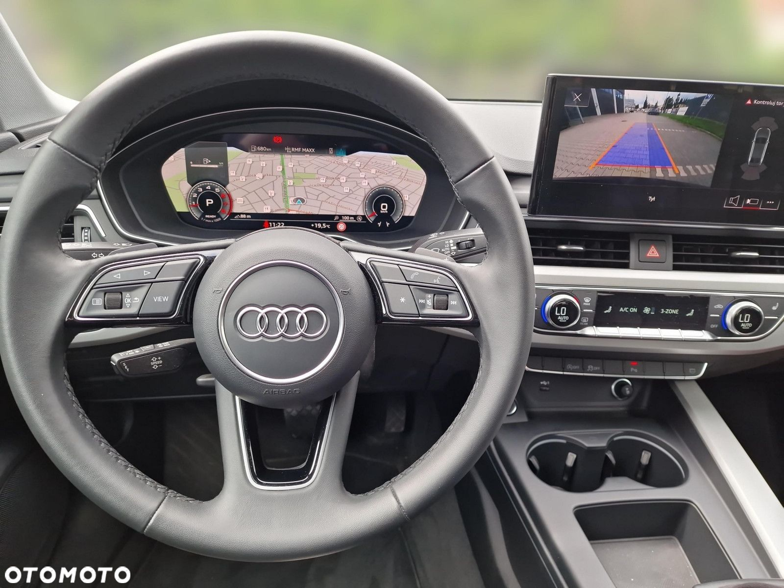 Audi A4 - 14