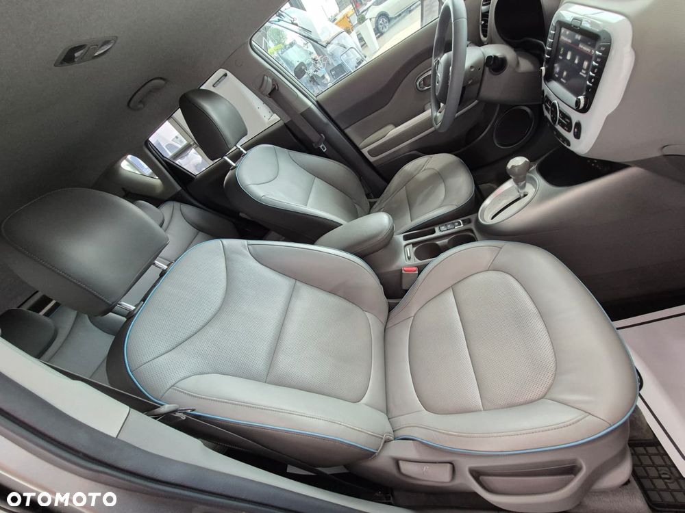Kia Soul Play - 25