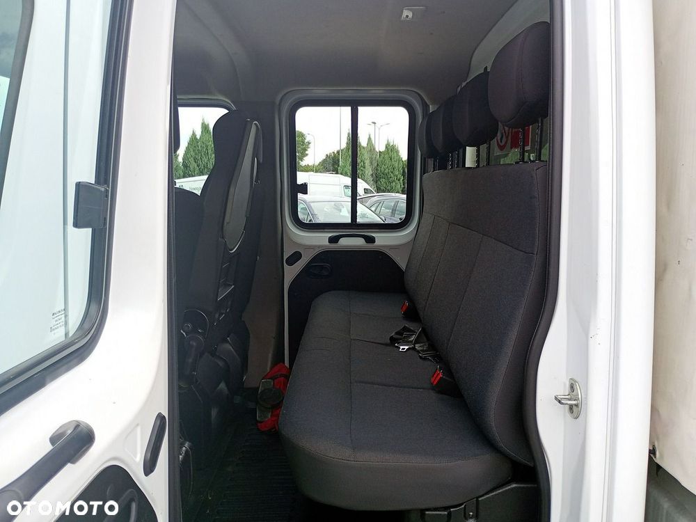 Renault Master - 21