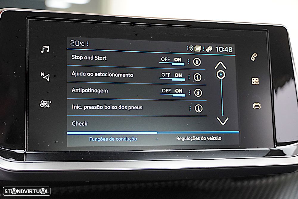 Peugeot 2008 1.5 BlueHDi Active Pack - 36