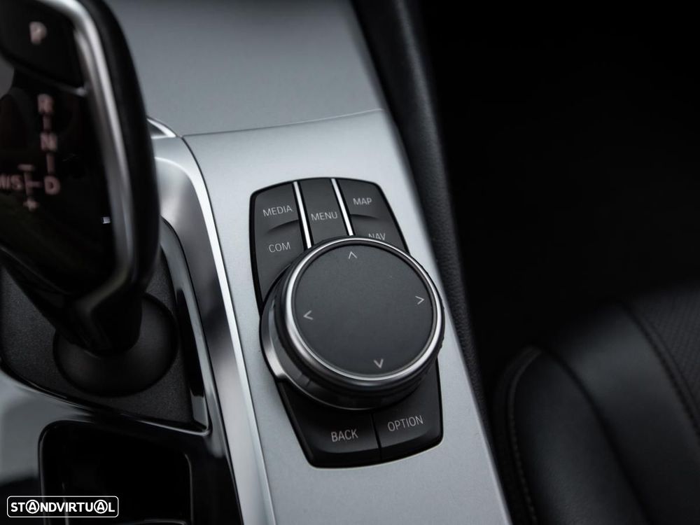 BMW 530 d Auto - 24