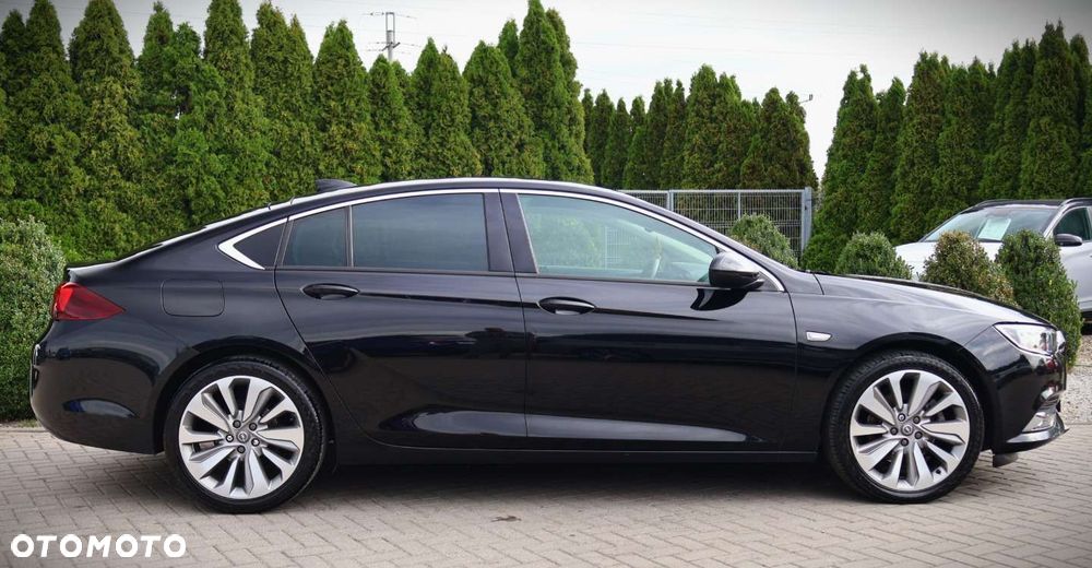 Opel Insignia - 9