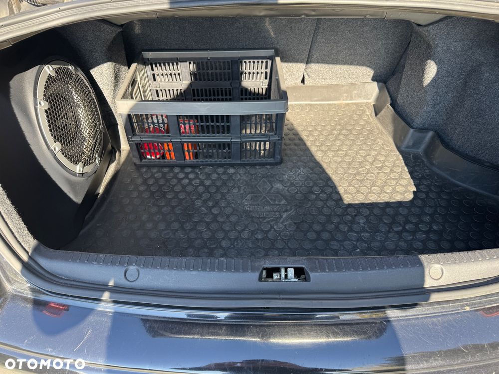 Mitsubishi Lancer 1.8 Instyle NAVI CVT - 16