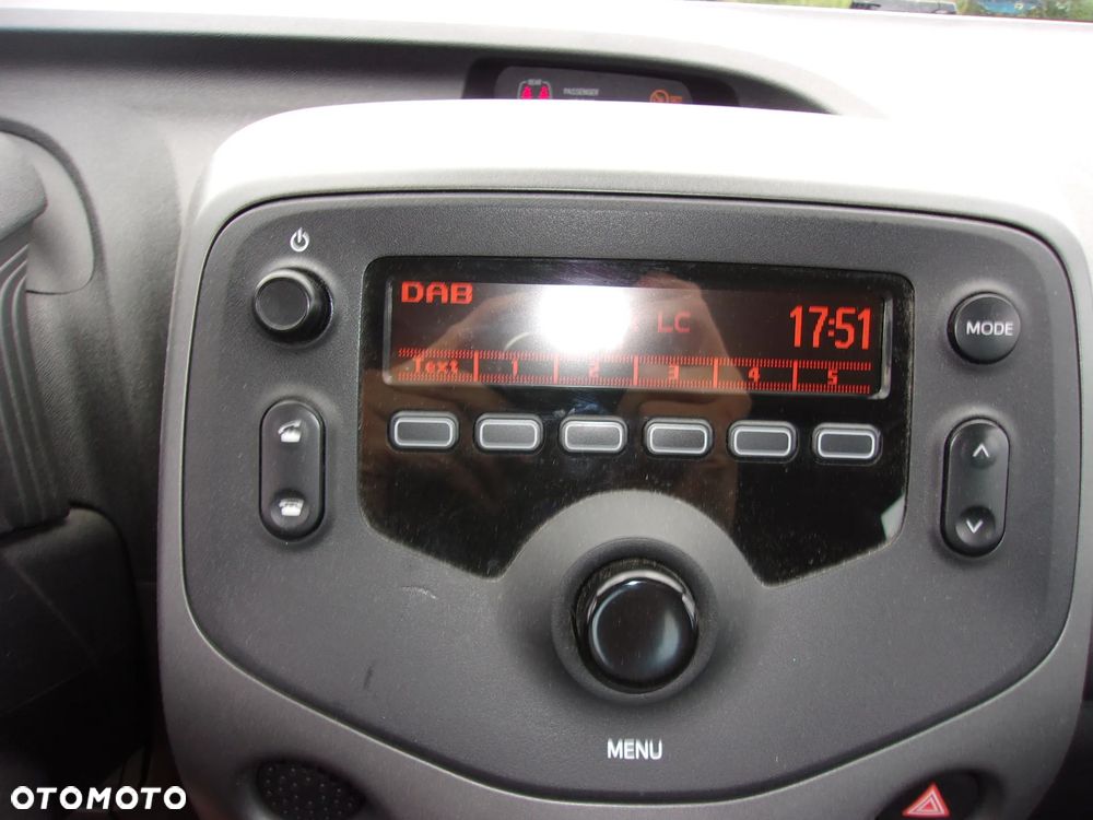 Toyota Aygo - 31