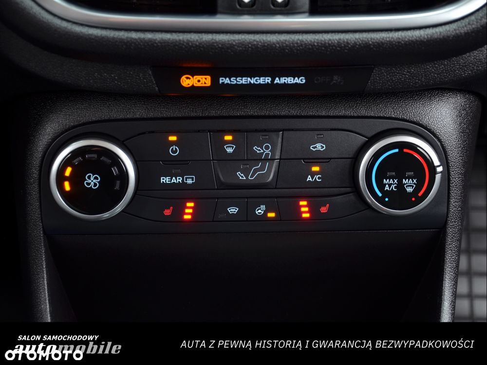 Ford Fiesta 1.0 EcoBoost Titanium ASS - 18