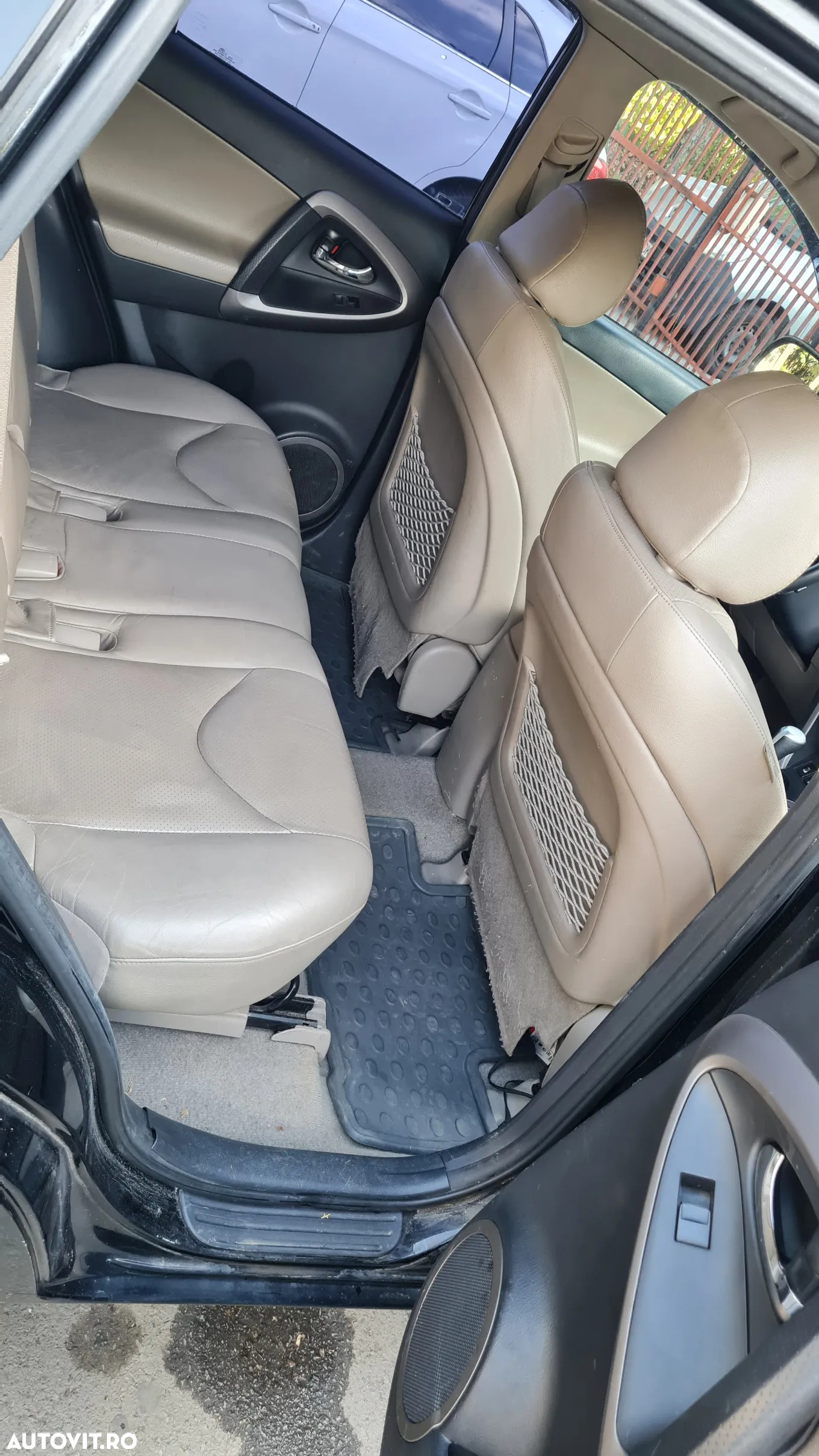 Toyota RAV4 2.0 Aut Executive - 7