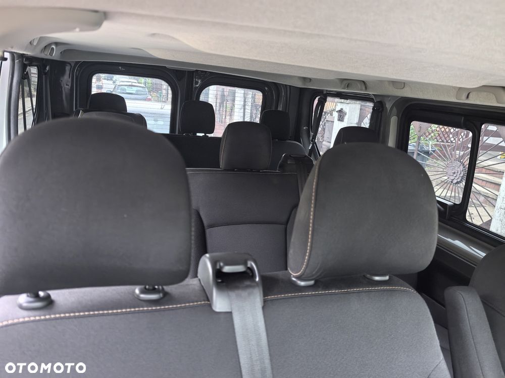 Renault Trafic ENERGY Grand Combi Expression - 13
