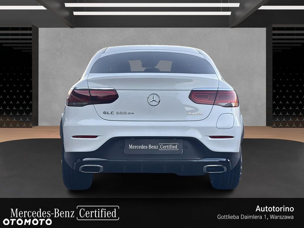 Mercedes-Benz GLC - 5