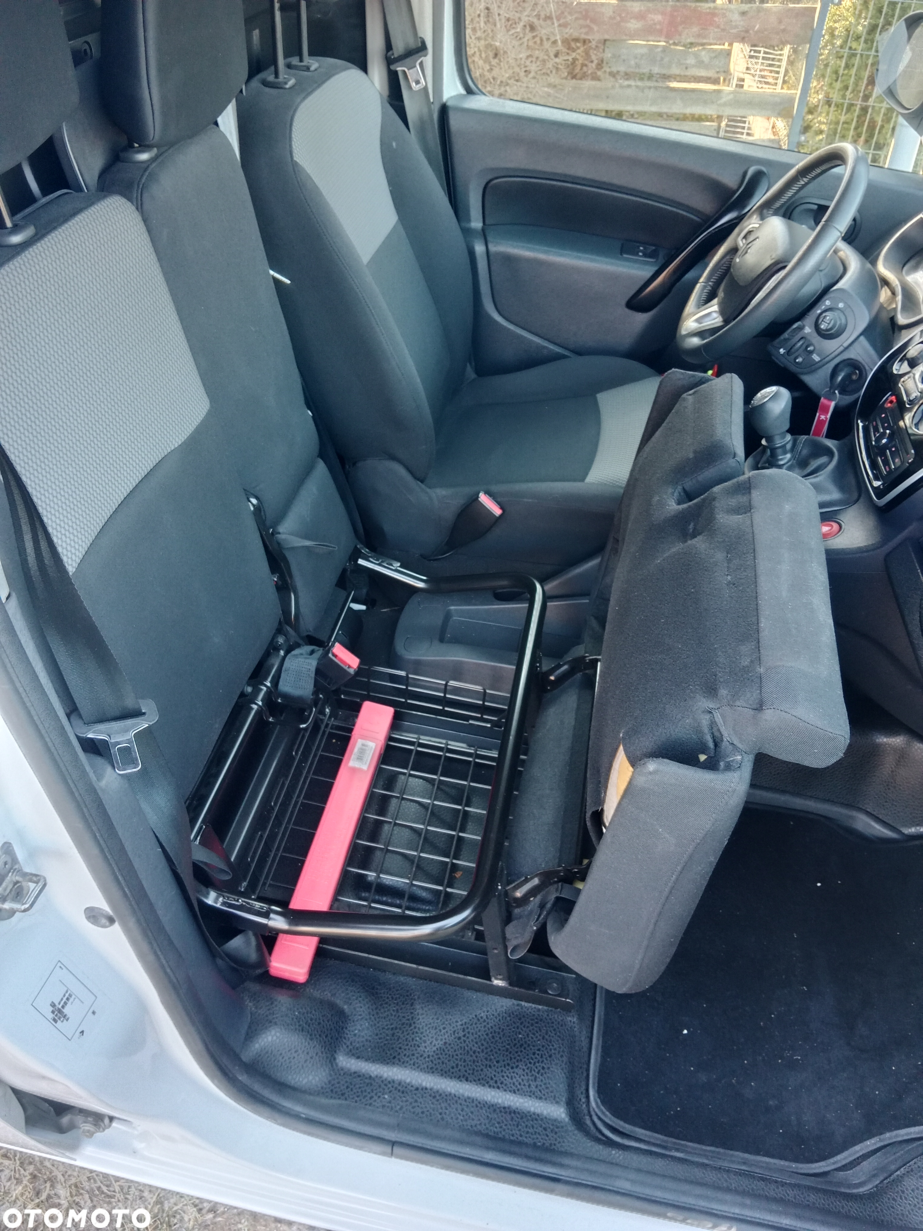 Renault Kangoo - 17