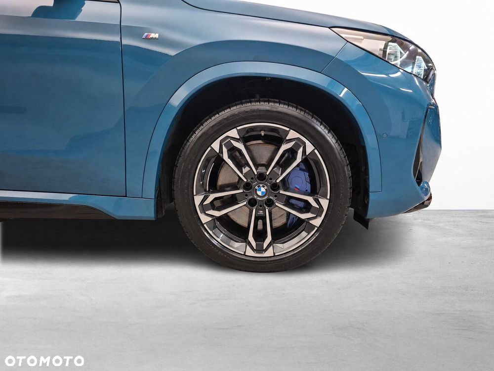 BMW X1 M35i xDrive - 10