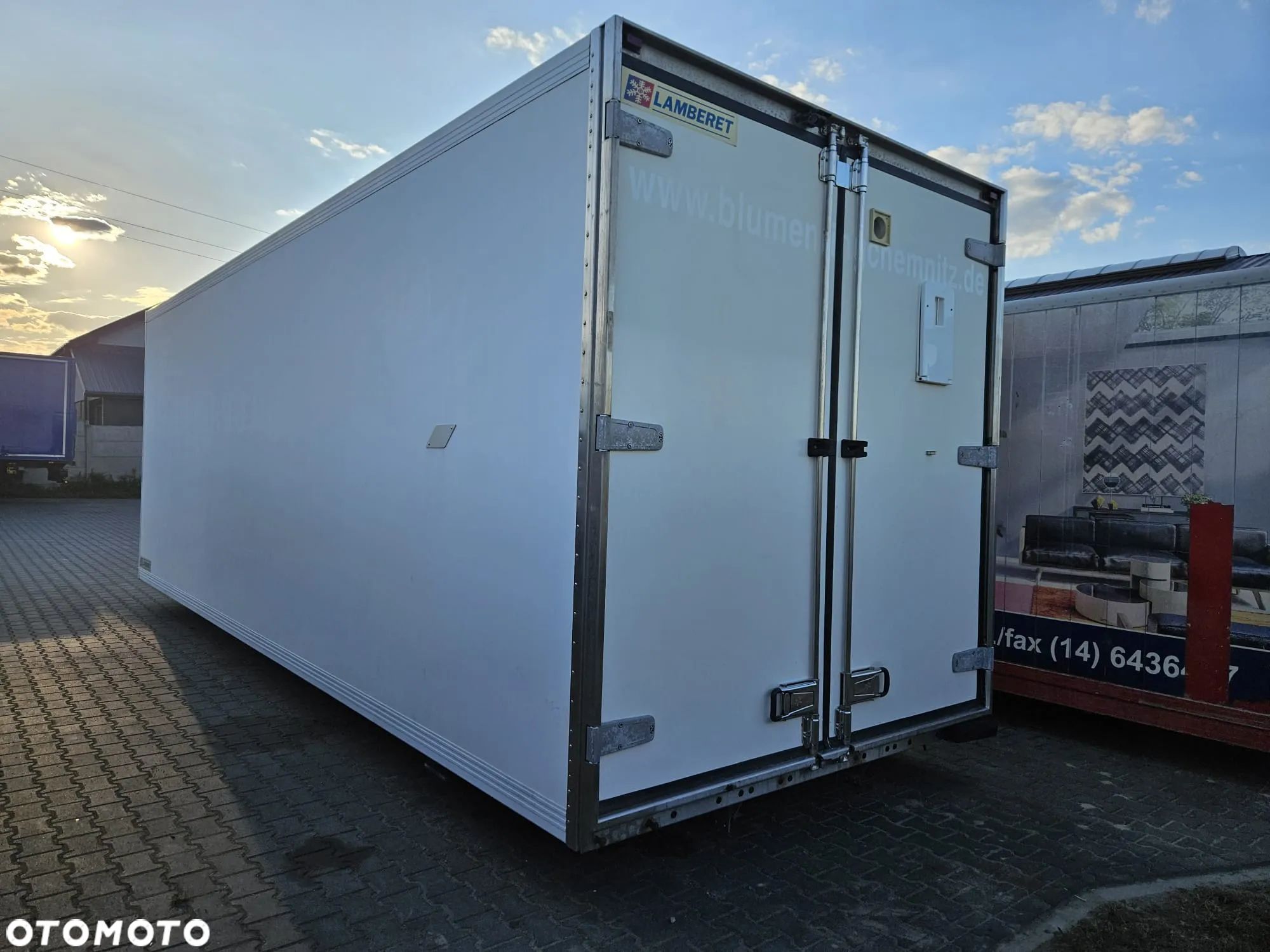 Mercedes-Benz ATEGO AXOR ANTOS - 1