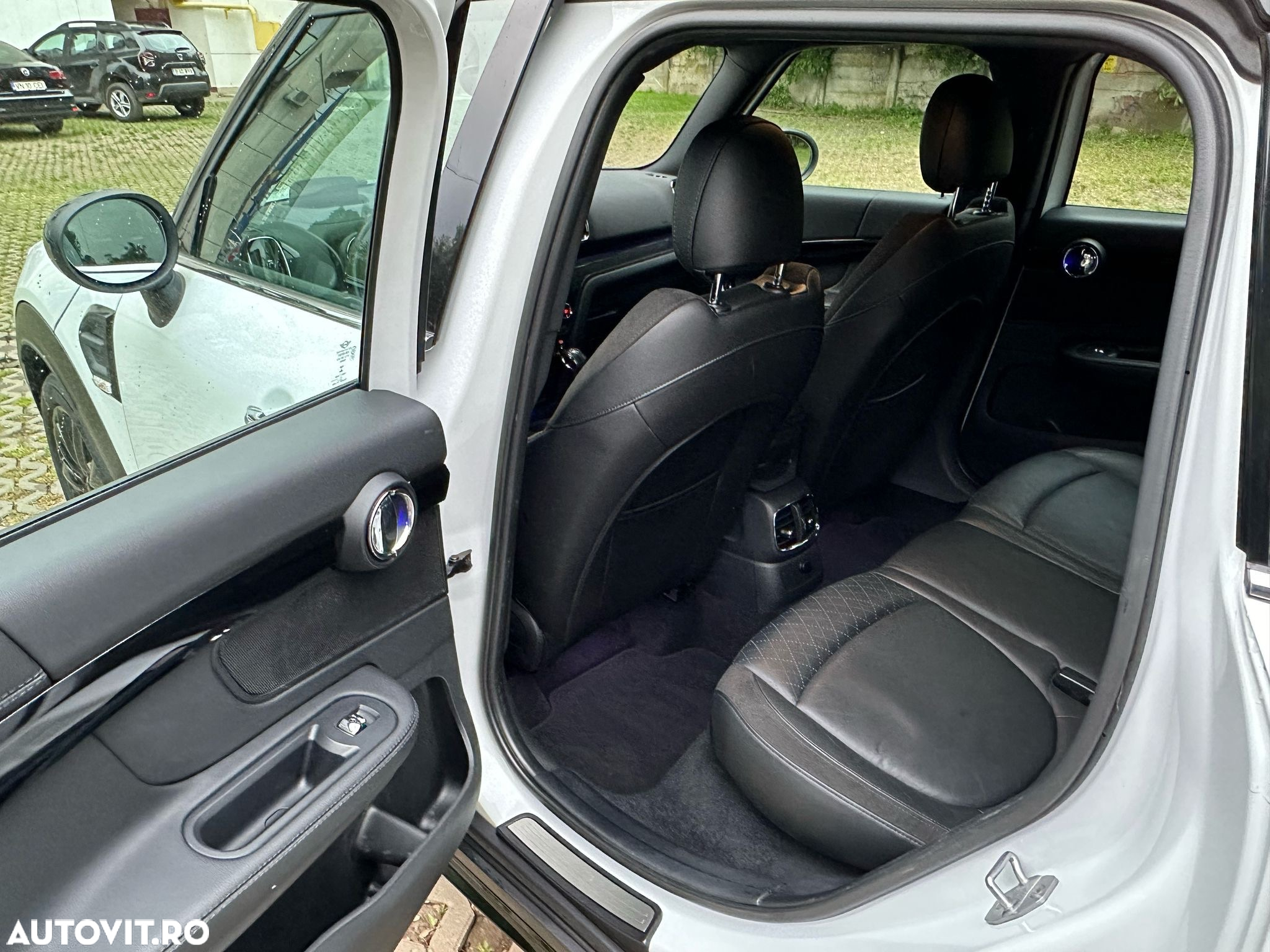 Mini Countryman Cooper D All4 Aut. Estate Edition - 16