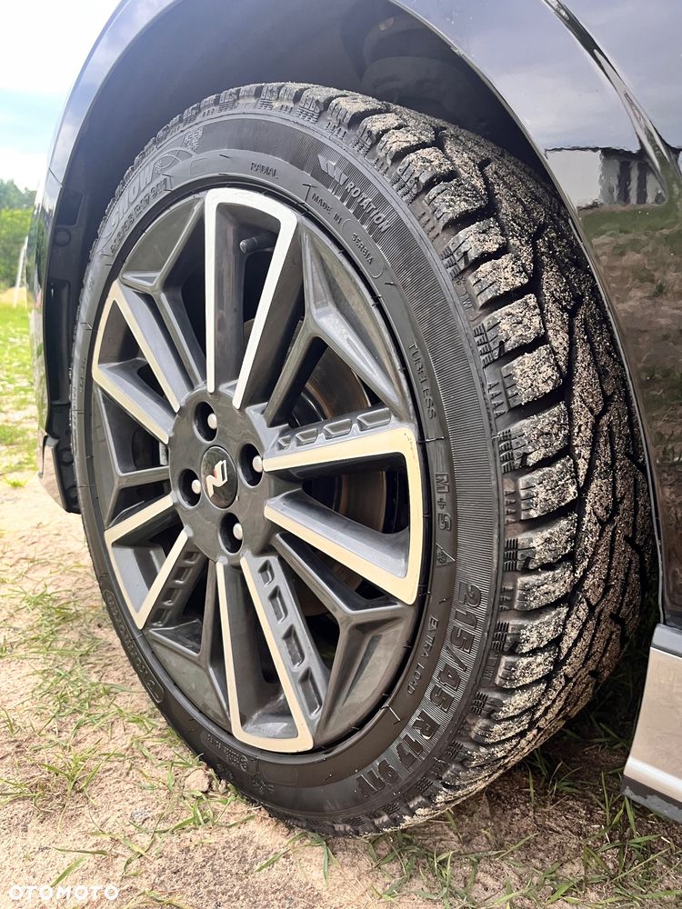 Hyundai i20 1.0 T-GDi N Line - 6