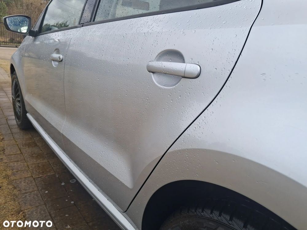 Volkswagen Polo 1.0 Blue Motion Technology FRESH - 22