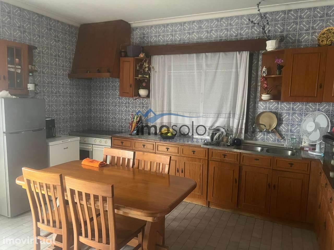 Moradia T6 em Palmaz, Oliveira de Azeméis - Grande imagem: 5/22