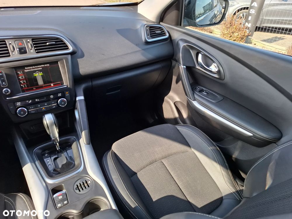 Renault Kadjar - 16
